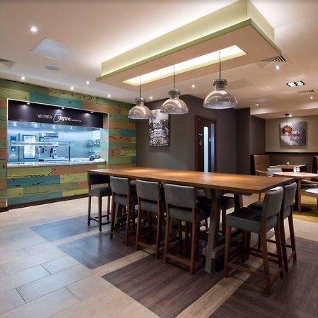 Premier Inn Leeds City Centre المظهر الخارجي الصورة
