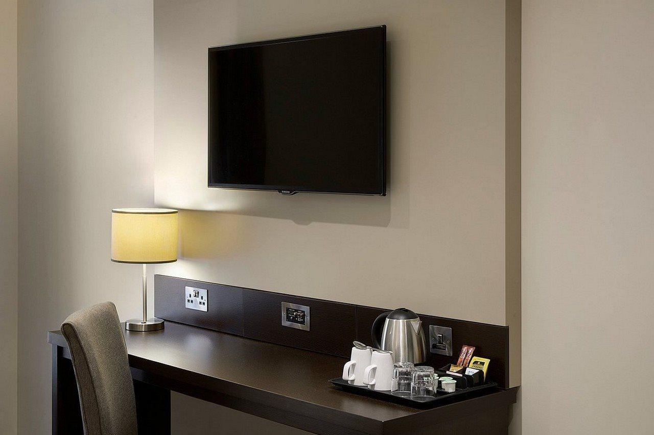 Premier Inn Leeds City Centre المظهر الخارجي الصورة