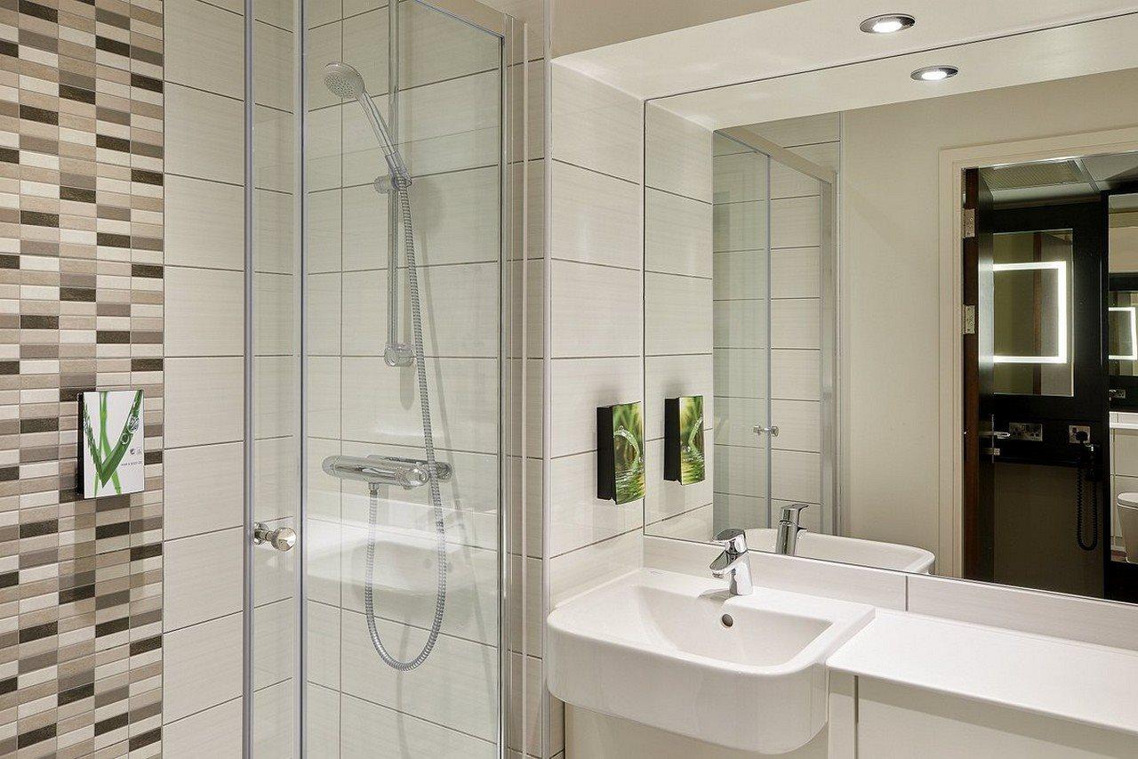 Premier Inn Leeds City Centre المظهر الخارجي الصورة